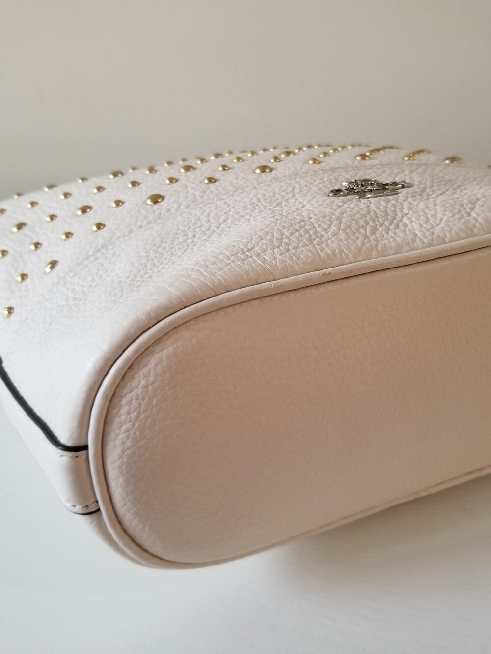 Coach Paxton Duffle Bag Crossbody - Picture 5 of 13